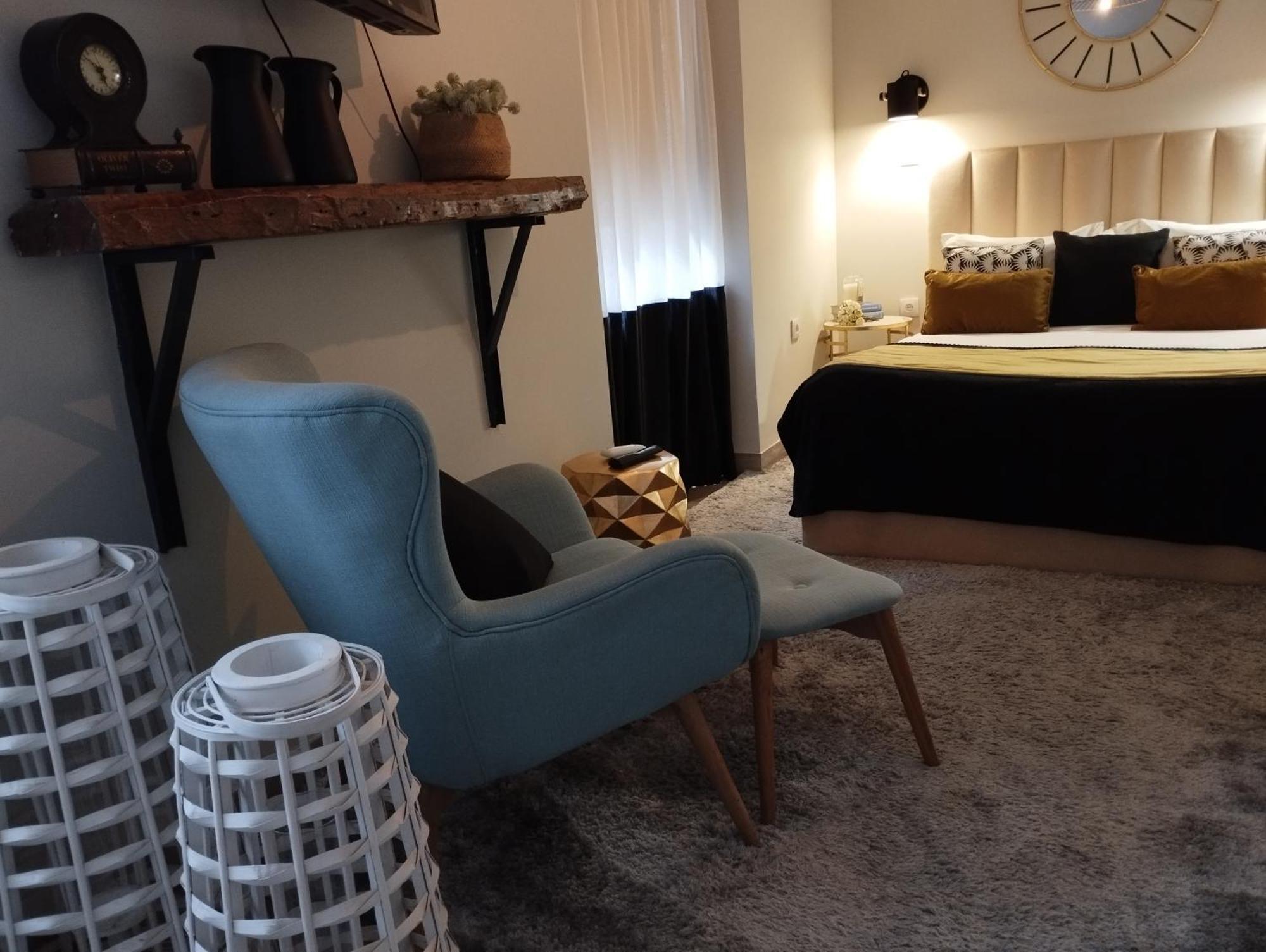 The Gallery Studios II Порто Екстериор снимка