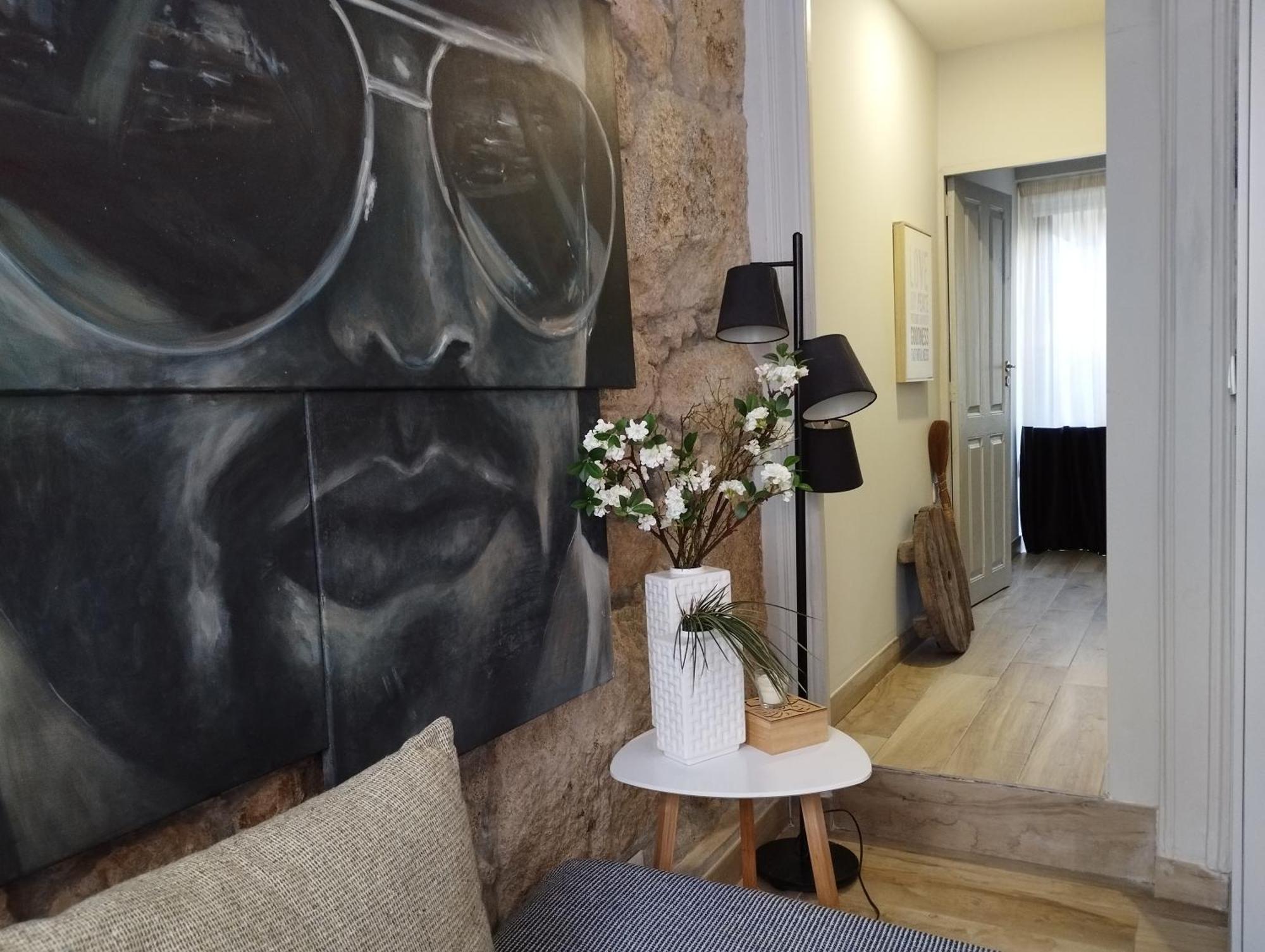 The Gallery Studios II Порто Екстериор снимка