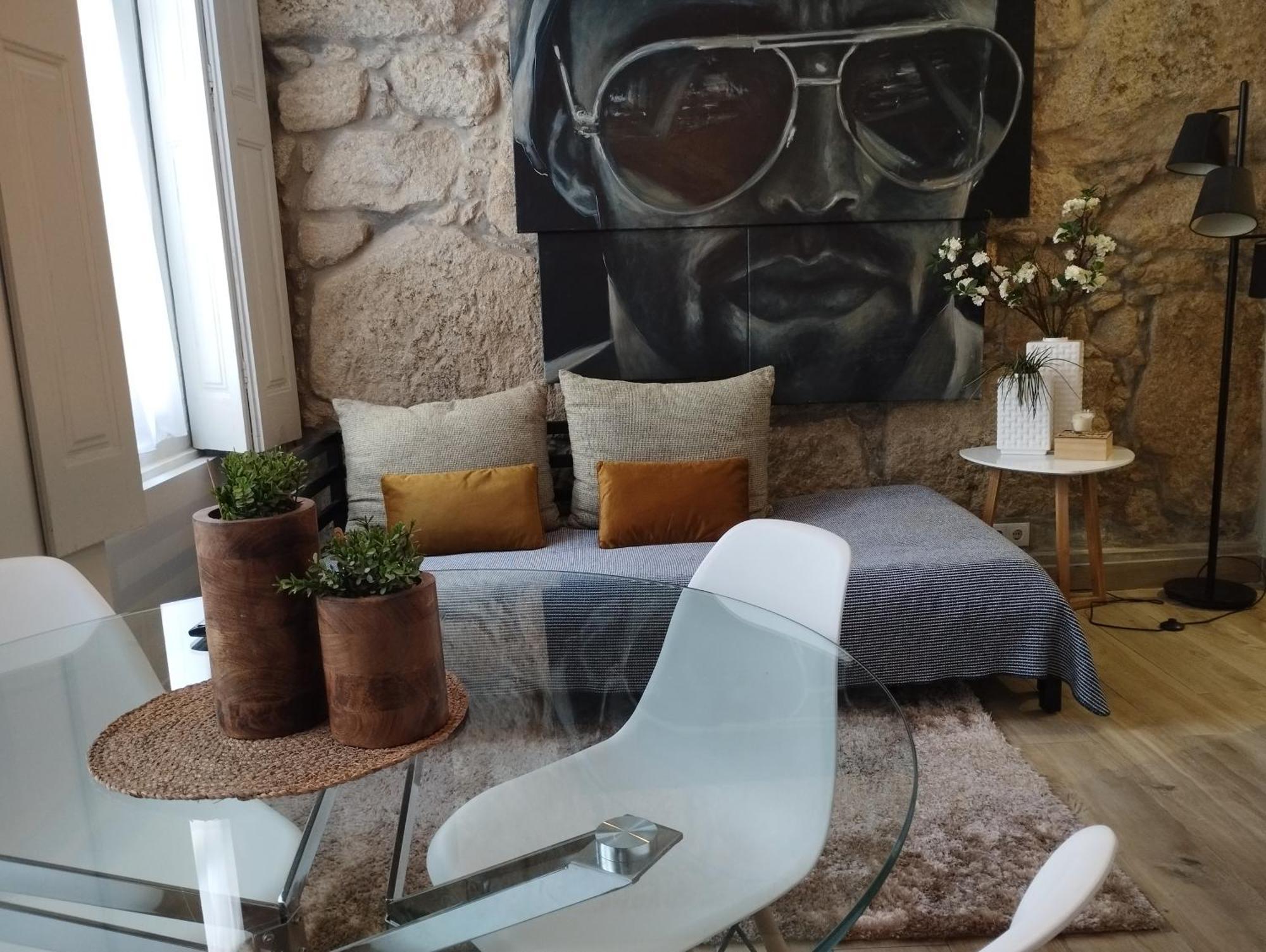 The Gallery Studios II Порто Екстериор снимка