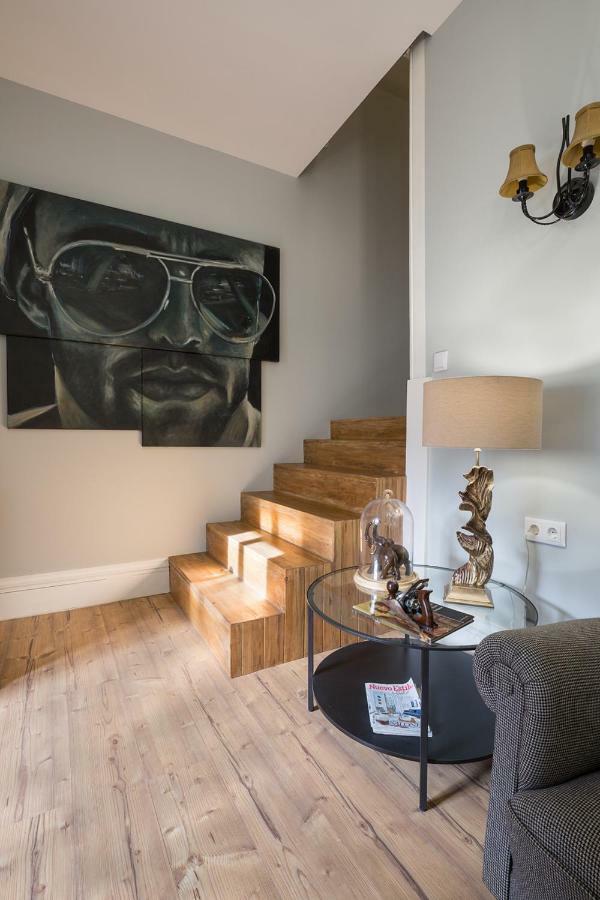 The Gallery Studios II Порто Екстериор снимка