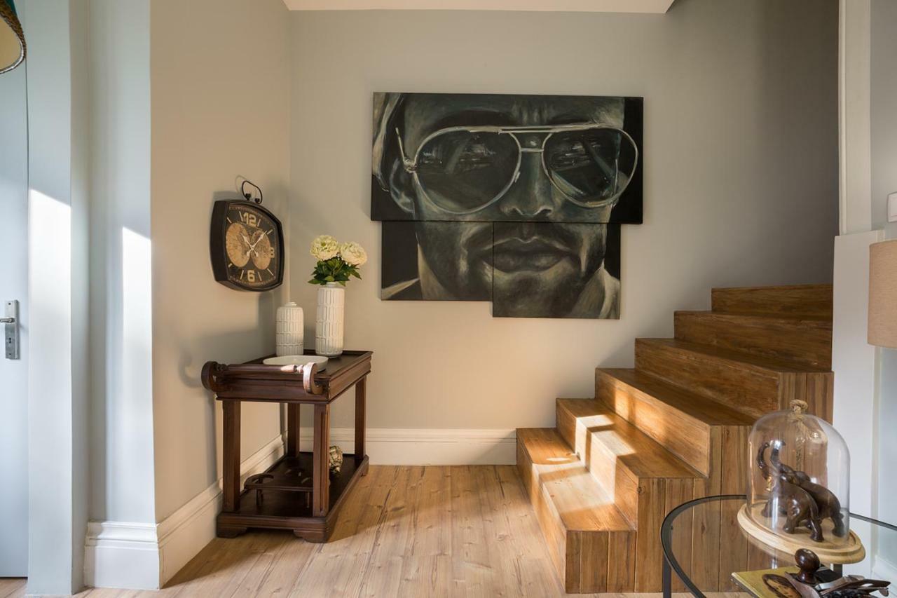 The Gallery Studios II Порто Екстериор снимка